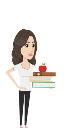 Link zu Claudia Wyzgol als Avatar.