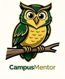 CampusMentor Maskottchen